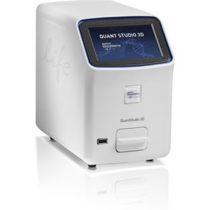 QuantStudio™ 3D数字PCR仪