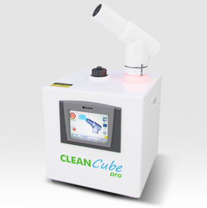 瑞士CleanCube过氧化氢消毒器